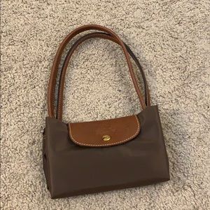 Longchamp Le Pliage tote